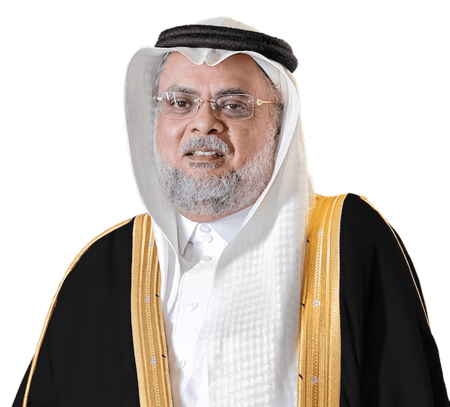 الدكتور أسامة بن إبراهيم فقيها